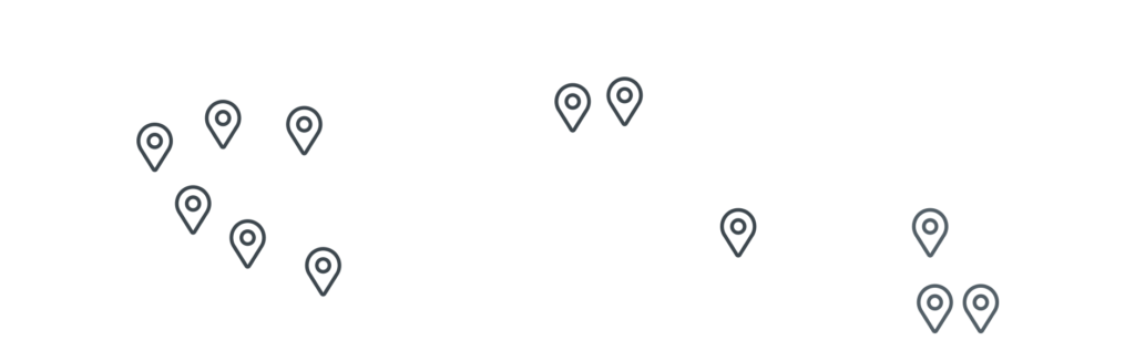 list-map-markers